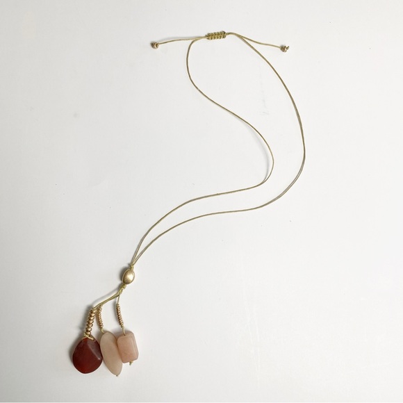 Necklace Bundle of 2 - Picture 2 of 9